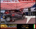 32 Peugeot 208 Rally 4 N.Cazzaro - G.Brunaporto Paddock (1)
